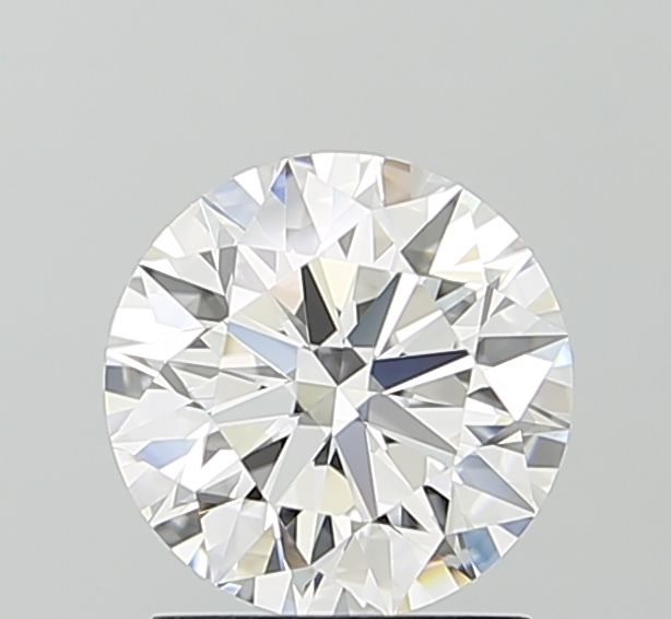 1.55 ct. round Lab Grown Diamond front image