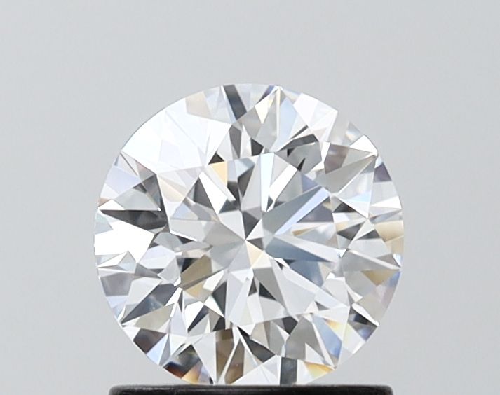 1.03 ct. round Lab Grown Diamond front image