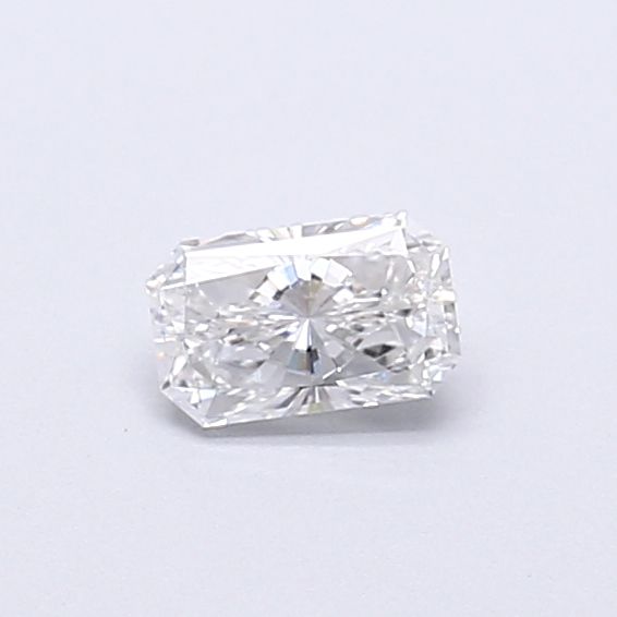 0.32 ct lab-grown Radiant Diamond