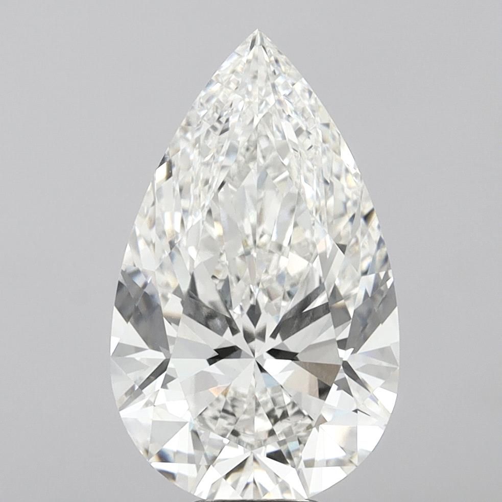 9.54 Carat