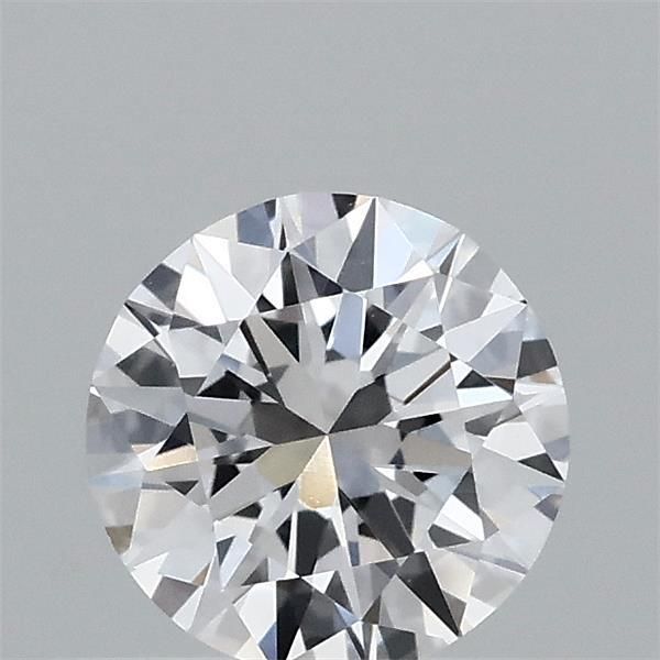 0.44 ct lab-grown Round Diamond