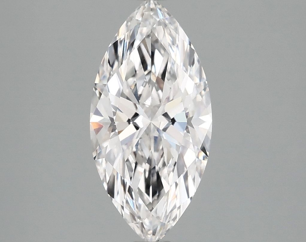 1.71 ct. marquise Lab Grown Diamond front image
