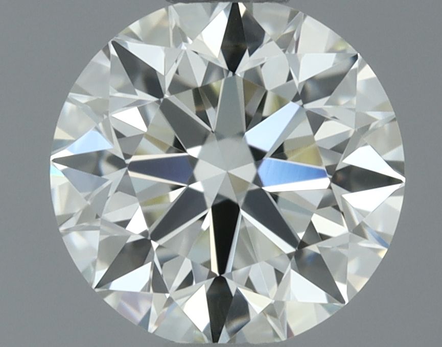 0.50 ct Round diamond
