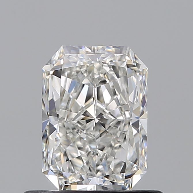 0.70 ct Radiant diamond