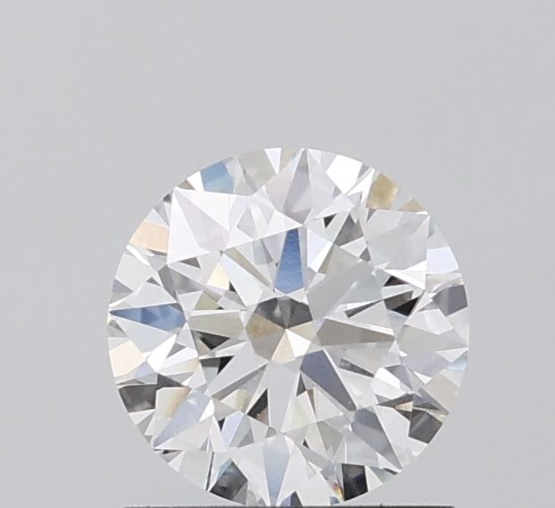 1.01 ct. round Lab Grown Diamond front image