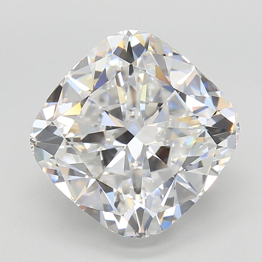 Diament 6.83 ct E/IF