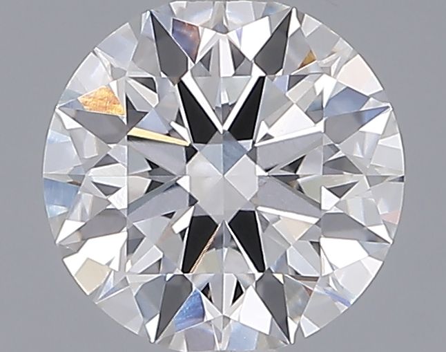 1.52 ct. round Lab Grown Diamond front image