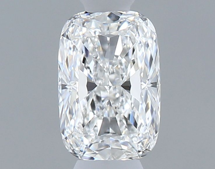 0.33 ct Cushion brilliant Diamond