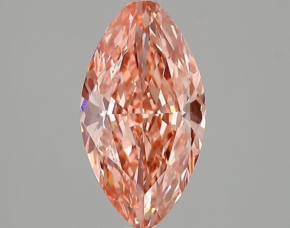 1.91 ct Marquise diamond