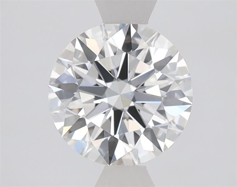 1.07 ct. round Lab Grown Diamond front image