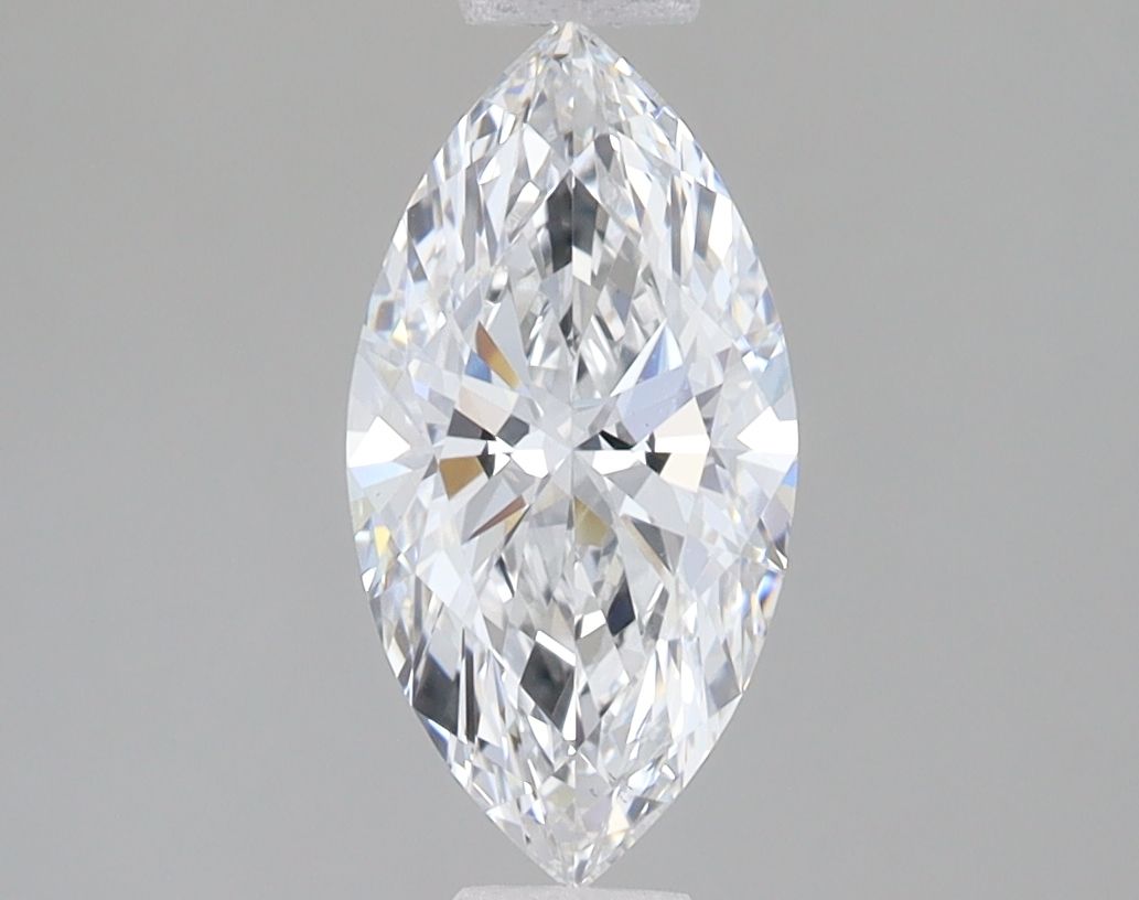 1.20 ct. marquise Lab Grown Diamond front image