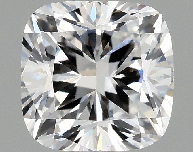 1.04 ct lab-grown Cushion modified Diamond
