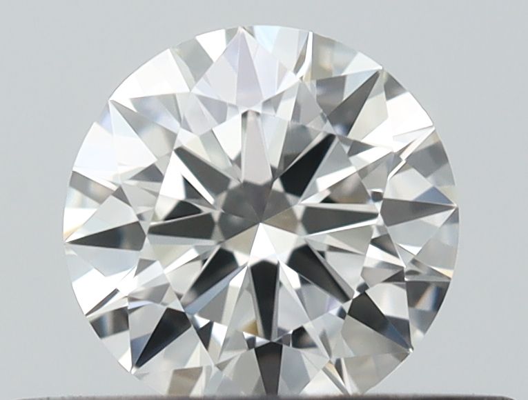 0.30 ct Round diamond