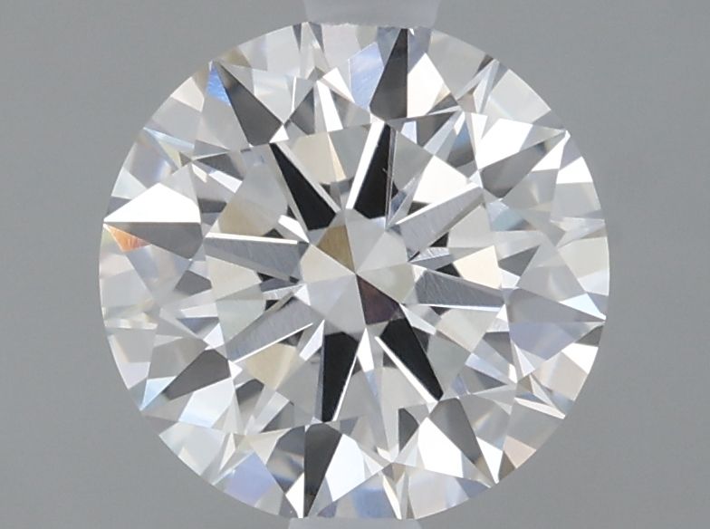 1.07 ct. round Lab Grown Diamond front image