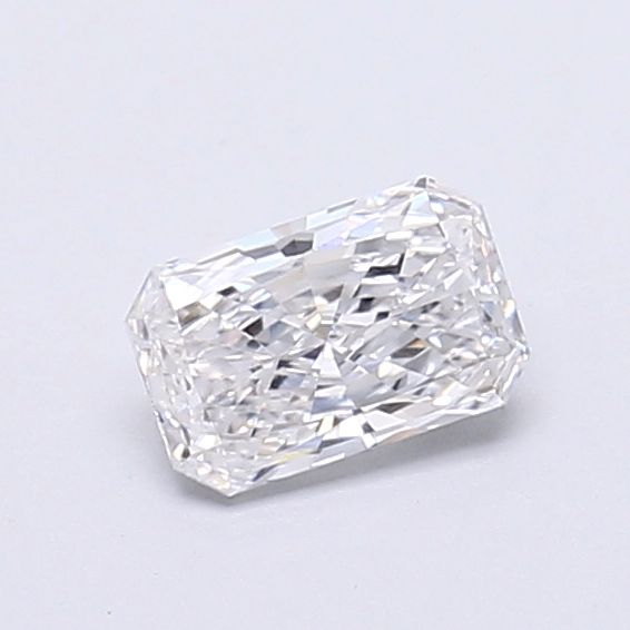 0.42 ct lab-grown Radiant Diamond