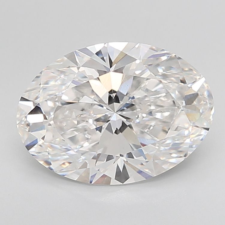 5.03 Carat