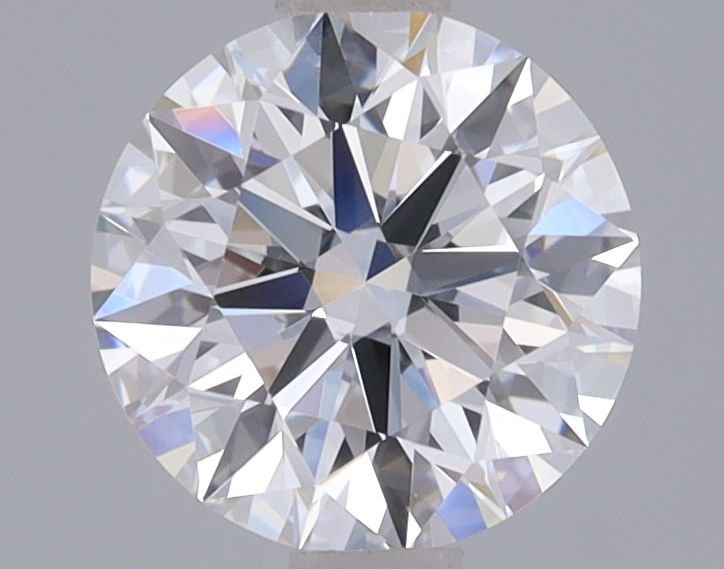 1.51 ct. round Lab Grown Diamond front image