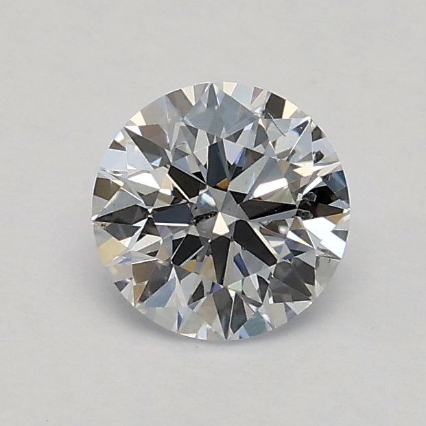 0.35 ct lab-grown Round Diamond