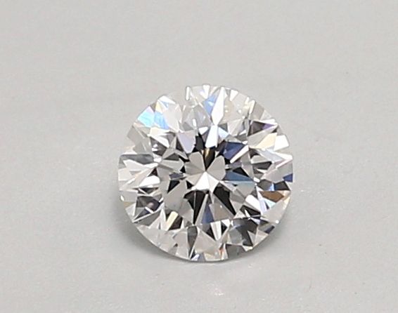 0.45 ct lab-grown Round Diamond