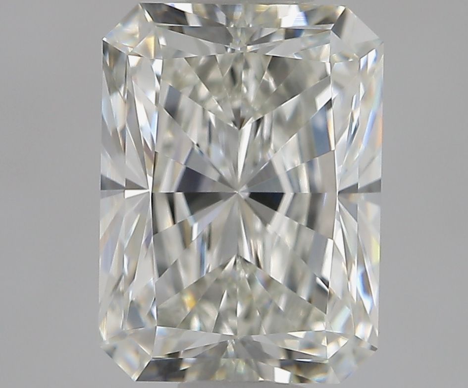 1.90 ct Radiant diamond