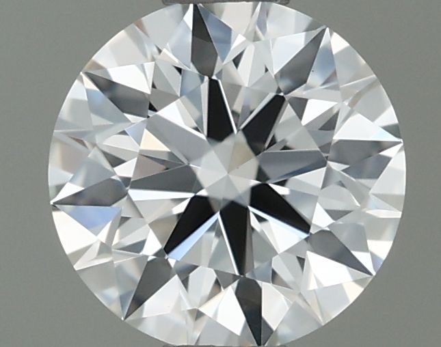 0.50 ct Round diamond