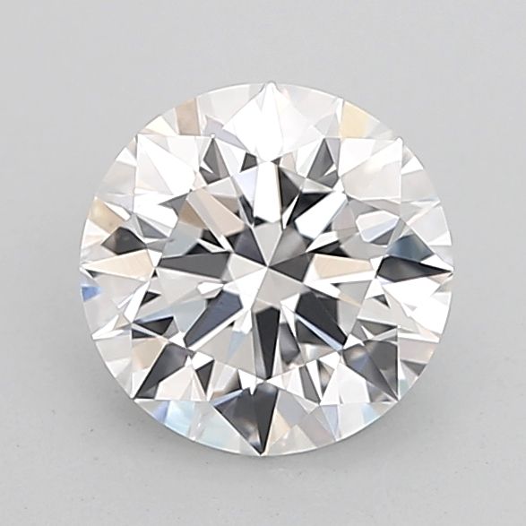 1.51 ct. round Lab Grown Diamond front image