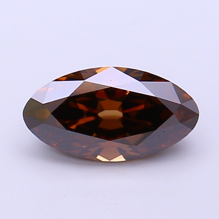 1.59 ct Oval diamond