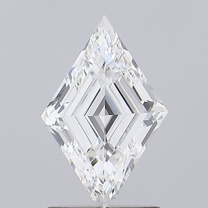 1.09 ct lab-grown Lozenge Diamond