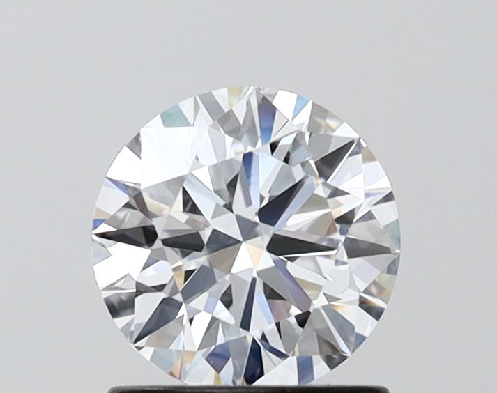 1.01 ct. round Lab Grown Diamond front image