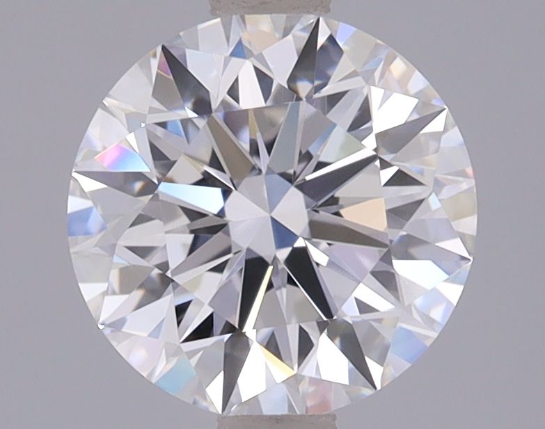 2.04 ct. round Lab Grown Diamond front image