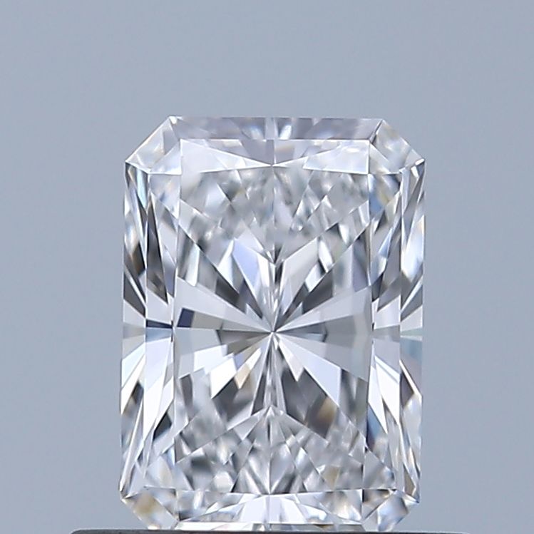 0.57 ct lab-grown Radiant Diamond