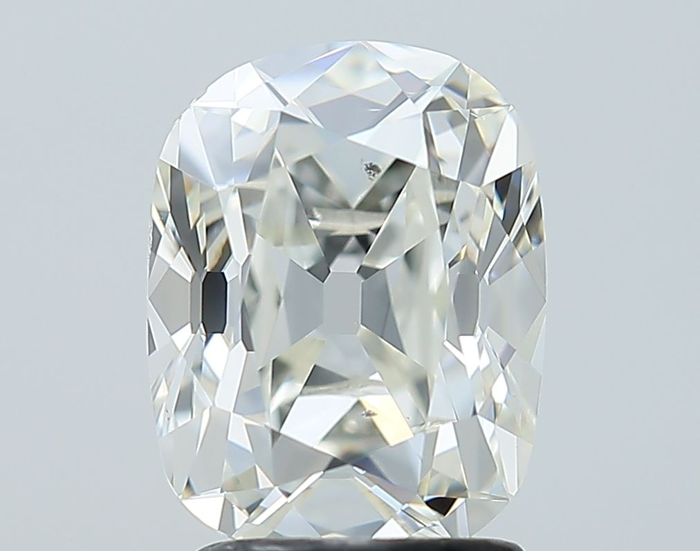 2.23 ct Old miner Diamond