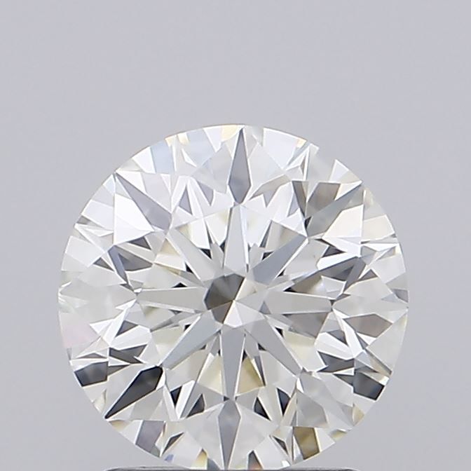 1.03 ct. round Lab Grown Diamond front image