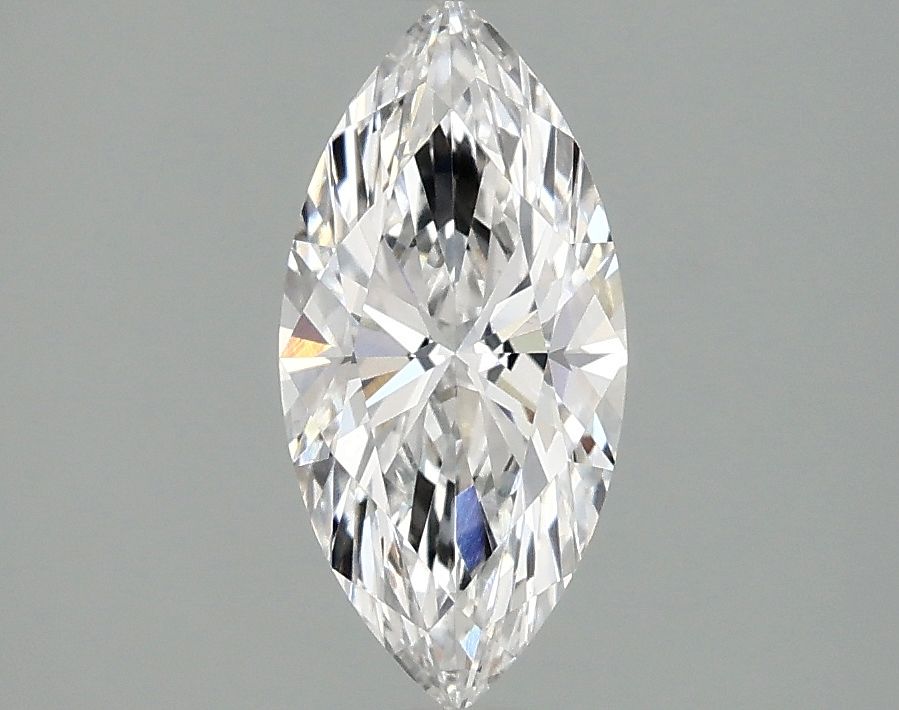 1.07 ct. marquise Lab Grown Diamond front image