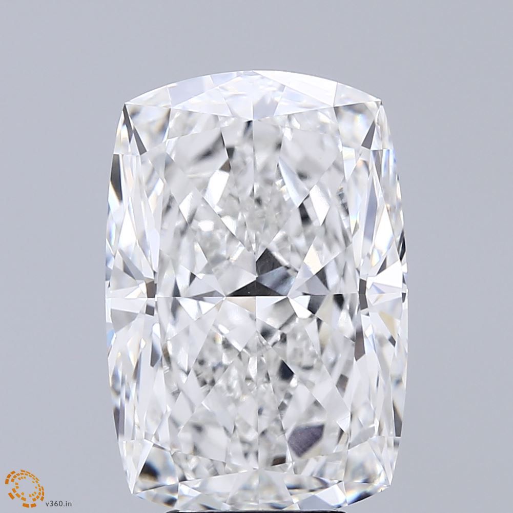 7.55 Carat