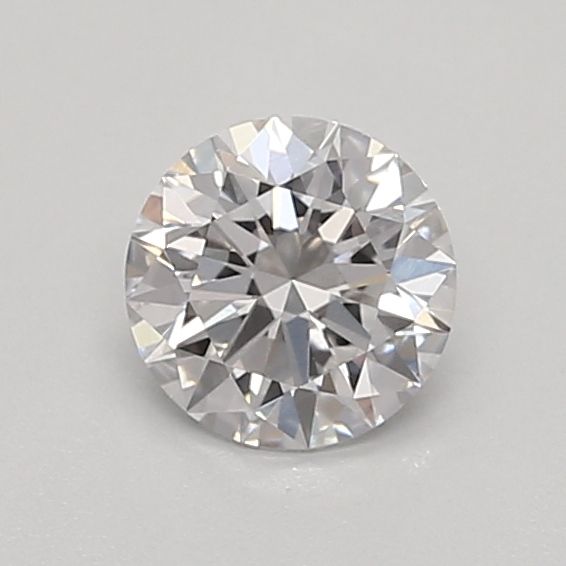 0.43 ct lab-grown Round Diamond