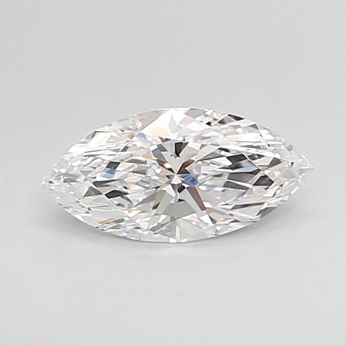 1.03 ct. marquise Lab Grown Diamond front image
