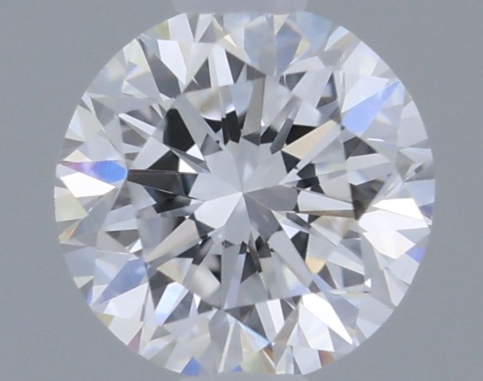 0.29 ct lab-grown Round Diamond