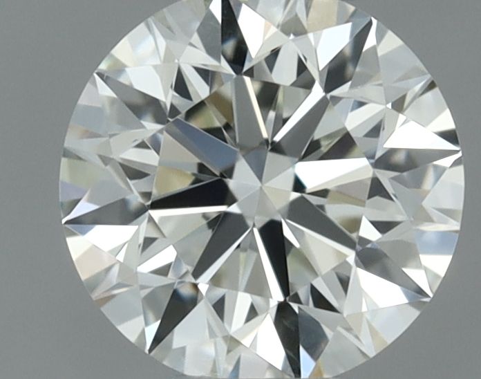 0.30 ct Round diamond