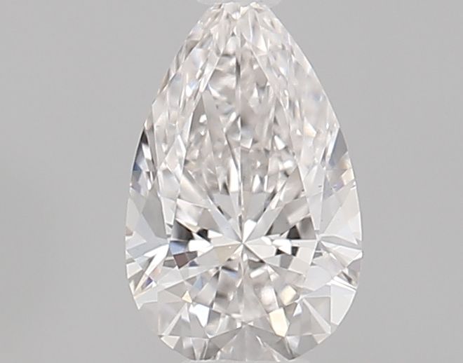 0.35 ct Pear diamond
