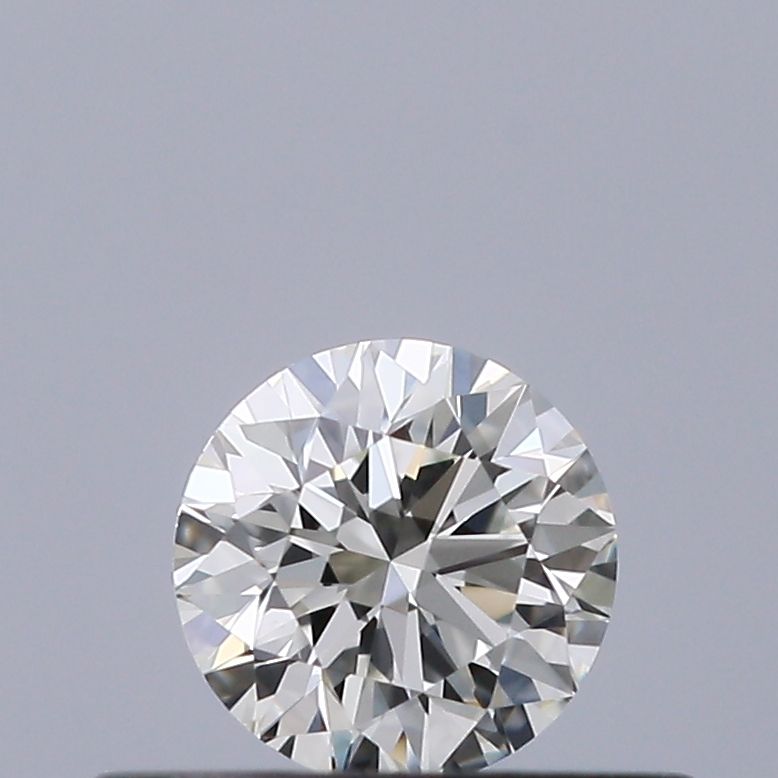 0.32 ct Round Diamond