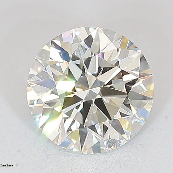1.67 Carat