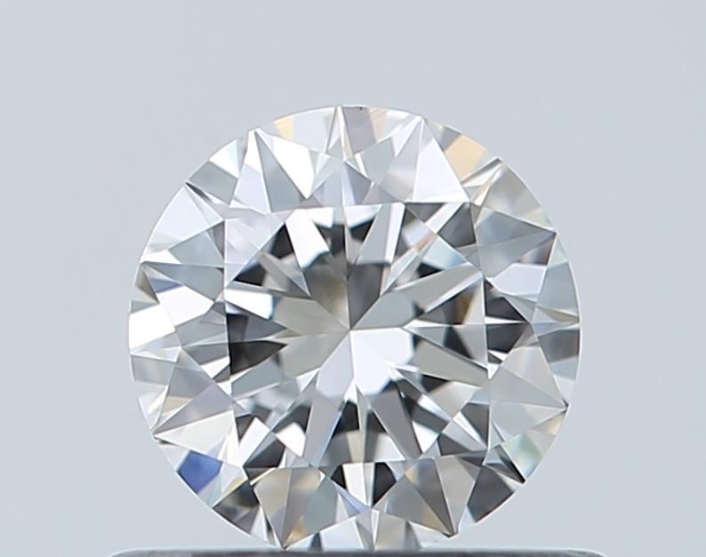 0.5 ct Round Diamond