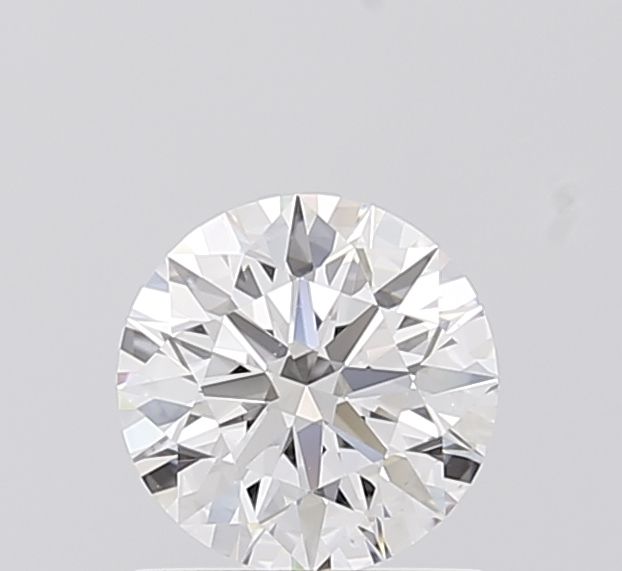 1.05 ct. round Lab Grown Diamond front image
