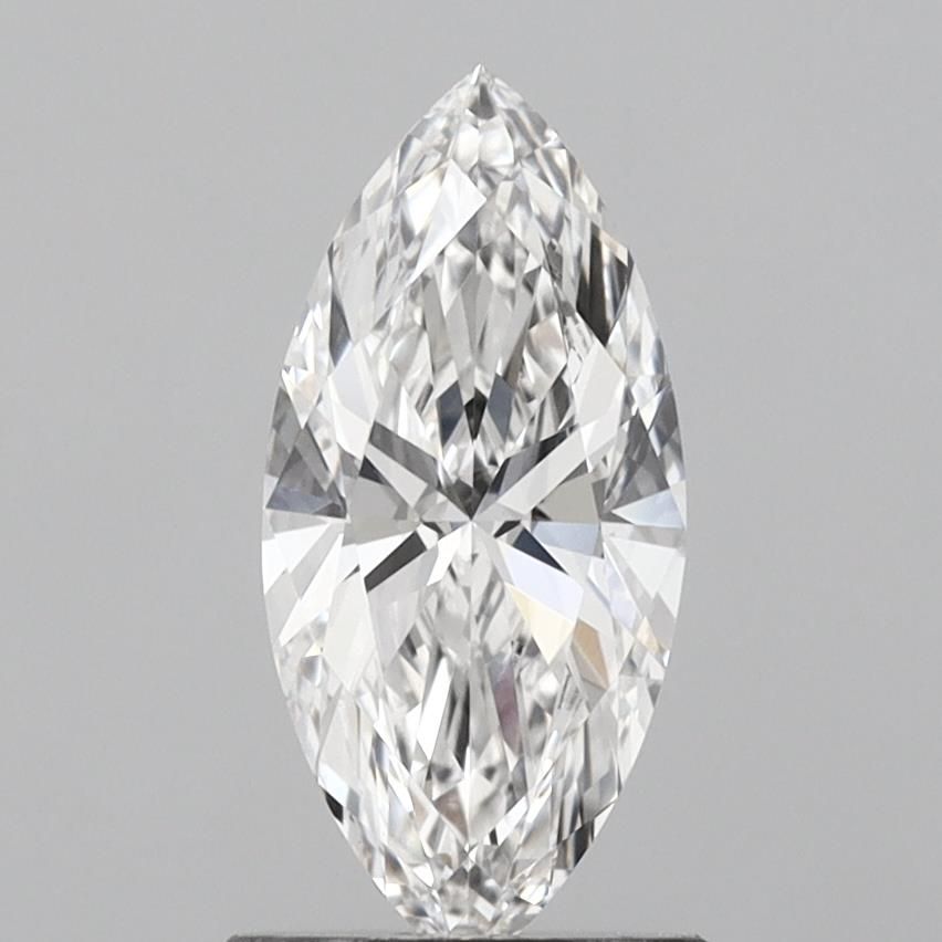 1.04 ct. marquise Lab Grown Diamond front image