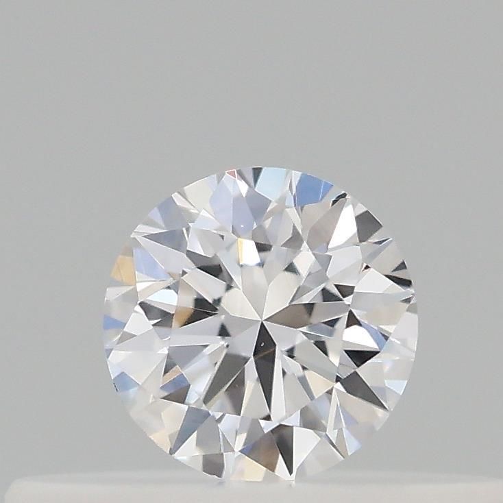 0.19 ct lab-grown Round Diamond