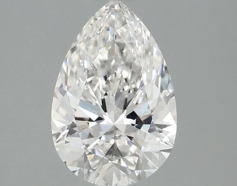 1.53 ct Pear diamond