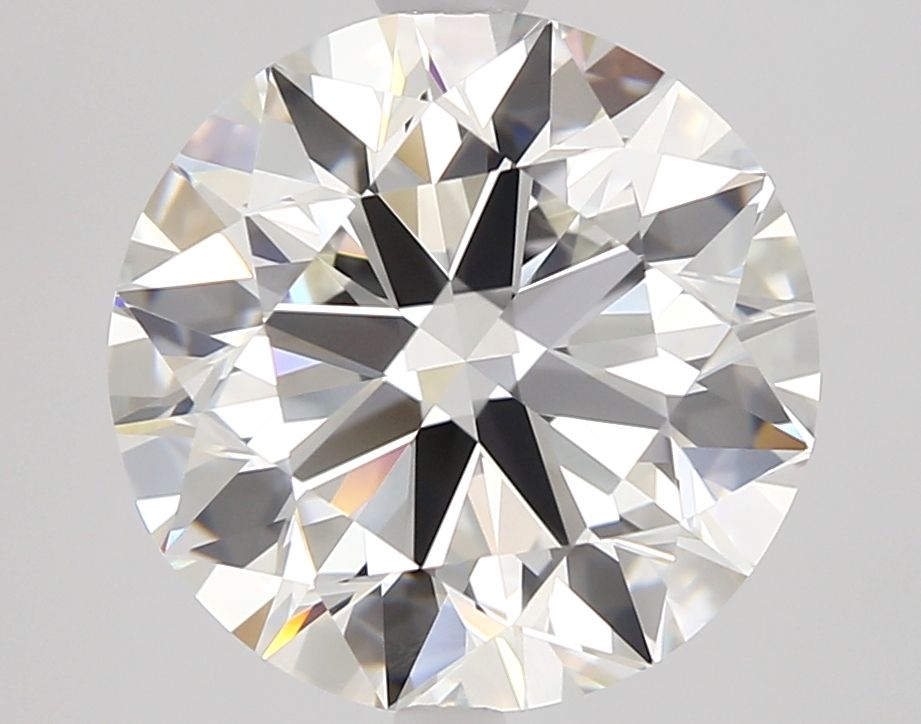 3.00 ct Round diamond