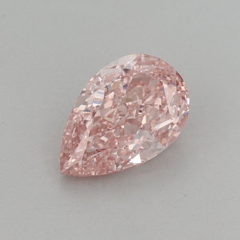 1.20 ct. pear Lab Grown Diamond front image