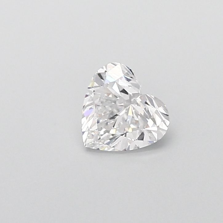 1.03 ct. heart Lab Grown Diamond front image